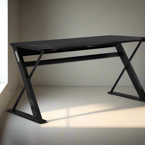 Dps Radius 60" Gaming Desk. Home Office Garden | HOG-HomeOfficeGarden | online marketplace