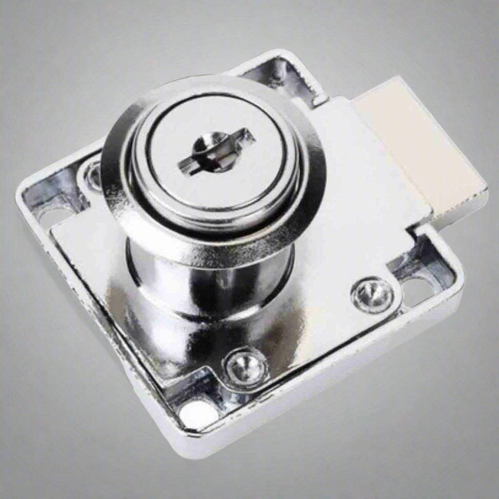 Drawer Lock / Key @ hog