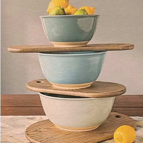 Duck Soup Bowls - 3 piece Set @HOG - Home, Office, Garden, Online Marketplace