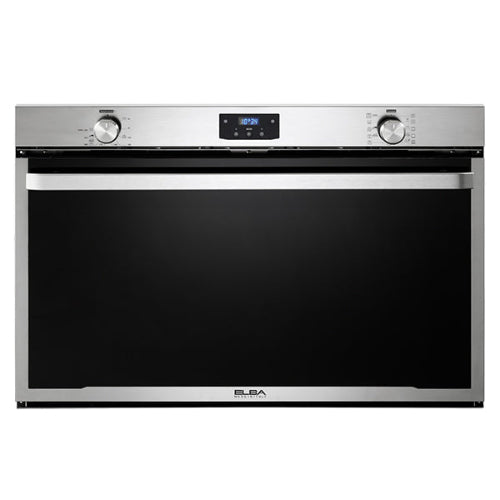 ELBA Built-in 90cm Electric Oven ELIO E91 MF @ HOG