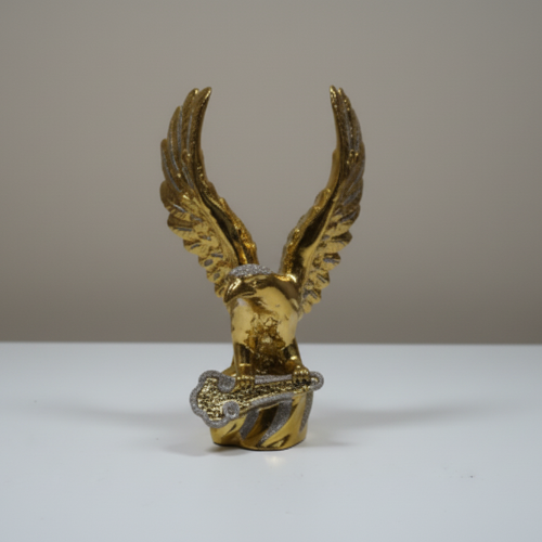 Eagle Home Decor Resin Figurines @HOG - Home, Office, Garden, Online Marketplace