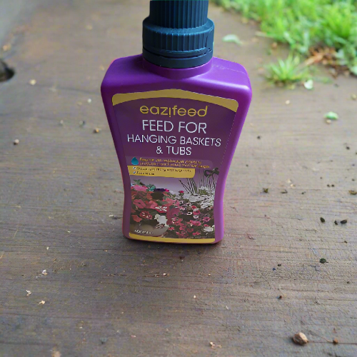 Eazifeed Hanging Basket and Tubs Home Office Garden | HOG-HomeOfficeGarden | online marketplace