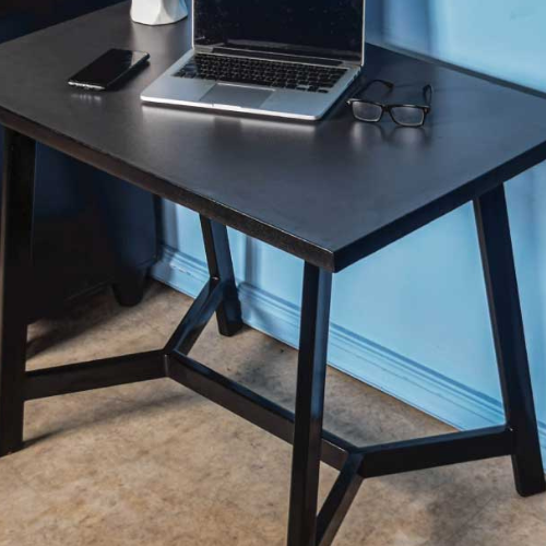 Eclectic Office Desk-1M @HOG - Home, Office, Garden, Online Marketplace
