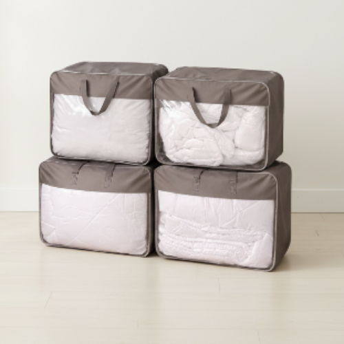 Egyptian Cotton Sew-In Duvet @HOG - Home, Office, Garden, Online Marketplace