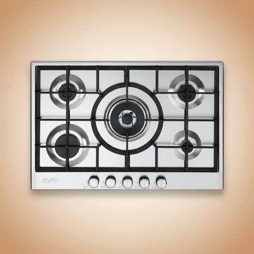 Elba ELIO75-545 Gas Hob. @HOG - Home Office Garden Online Marketplace