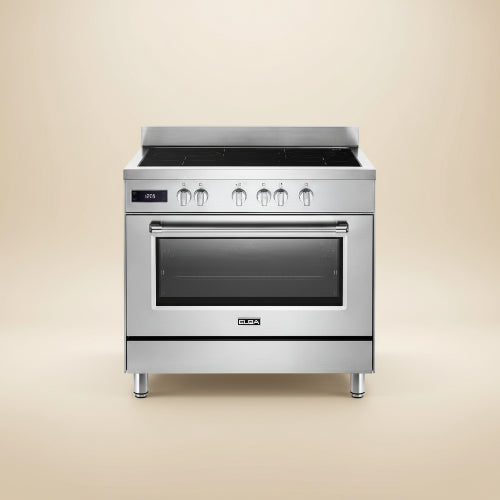 Elba Excellence Single Cavity Induction Freestanding Cooker. @HOG - Home Office Garden Online Marketplace