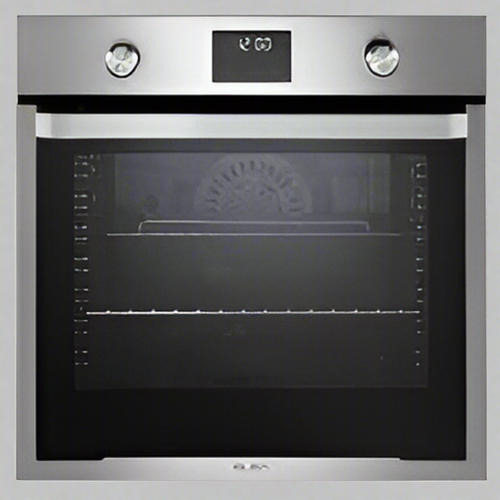Elba Fan Gas Oven (EL 12 XLX FGE) @ HOG