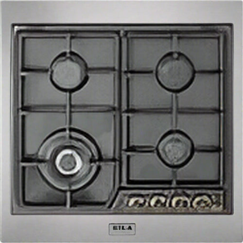 Elba Gas hob. @HOG - Home Office Garden Online Marketplace