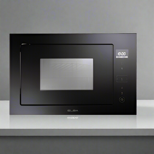 Elba Microwave Oven (EL 38BG MW 25L). @HOG - Home Office Garden Online Marketplace
