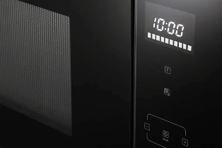 Elba Microwave Oven (EL 38BG MW 25L). @HOG - Home Office Garden Online Marketplace