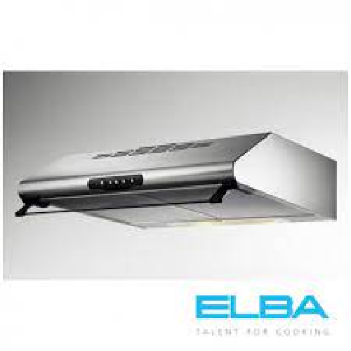 Elba Under Cabinet Hood in Stainless Steel. Order now @HOG - Home, Office, Garden, online marketplace. Buy now pay later option with 0% interest rate. Nationwide delivery