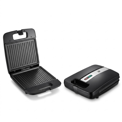 Electric 4 Slice Bread Toaster / Sandwich Maker @HOG - Home, Office, Garden, Online Marketplace