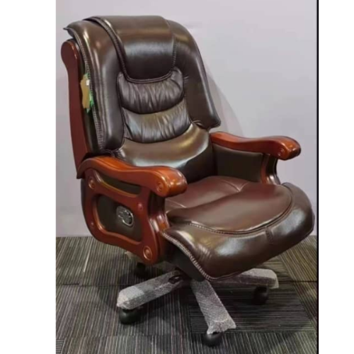 Electric Massage Recliner Leather Chair @HOG - Home, Office, Garden, Online Marketplace