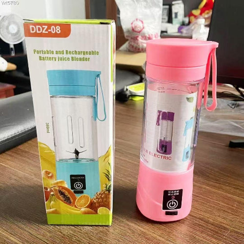 Electric Smart Juice Cup. @HOG - Home Office Garden Online Marketplace