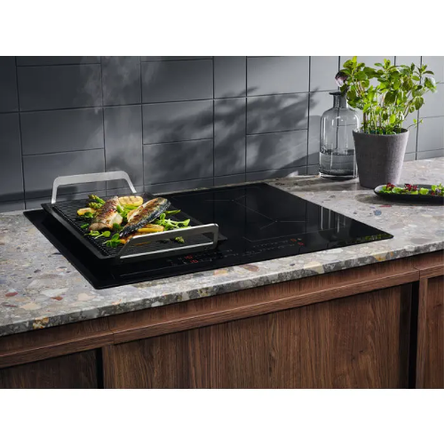 Electrolux 60cm InfinitePro Hob. @HOG - Home Office Garden Online Marketplace