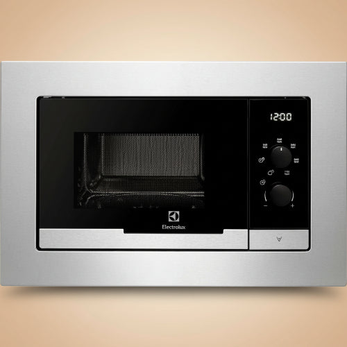 Electrolux Microwave | 60cm, 20Litres EMM20117OX Built-in Microwave. @HOG - Home Office Garden Online Marketplace