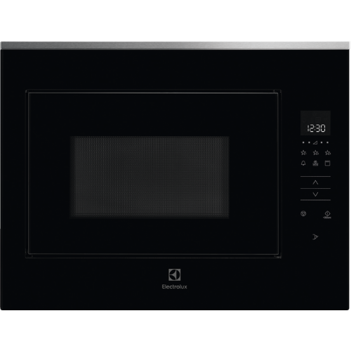 Electrolux Microwave kmfd264tex. @HOG - Home Office Garden Online Marketplace
