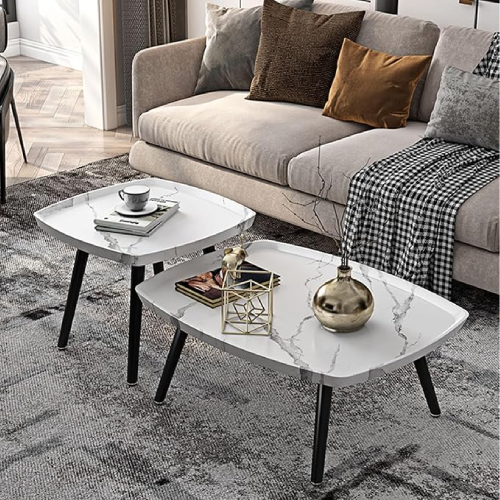 Elegant Nested Tables. Home Office Garden | HOG-HomeOfficeGarden | online marketplace