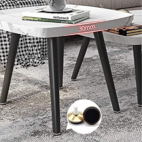 Elegant Nested Tables. Home Office Garden | HOG-HomeOfficeGarden | online marketplace