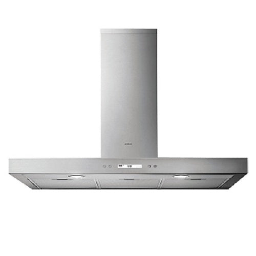 Elica Spot Plus IX/A/120 Wall Hood 120cm – Stainless Steel. @HOG - Home Office Garden Online Marketplace