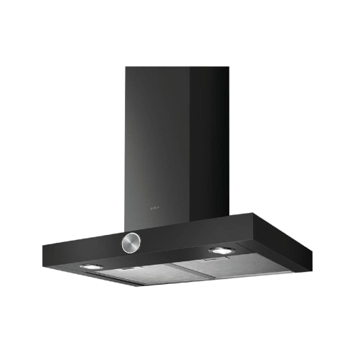 Elica Wall-Mounted Hood LOL BL/A/60. @HOG - Home Office Garden Online Marketplace