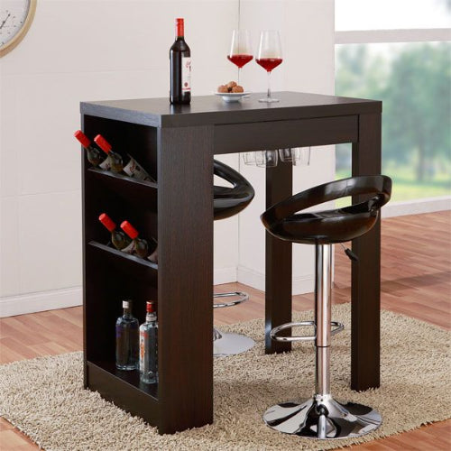 Eliza Bar with Wine Storage @HOG - Home, Office, Garden, Online Marketplace