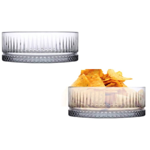 Elysia Bowl (2pcs) 510cc. @HOG - Home Office Garden Online Marketplace