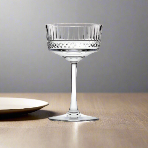 Elysia Stemware (Coupe) (4pcs) 260cc. Home Office Garden | HOG-HomeOfficeGarden | online marketplace