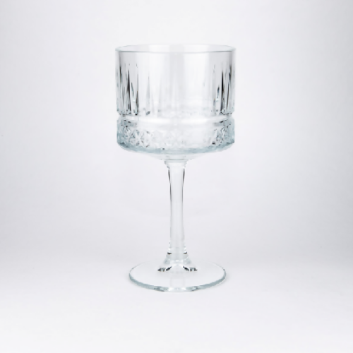 Elysia Stemware Glass (Cocktail) (4pcs) 500cc. @HOG - Home Office Garden Online Marketplace