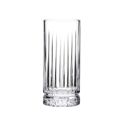 Elysia Tumbler Long (4pcs) 280cc. @HOG - Home Office Garden Online Marketplace