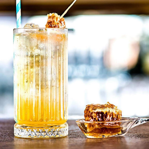 Elysia Tumbler Long (4pcs) 435cc. Home Office Garden | HOG-HomeOfficeGarden | online marketplace