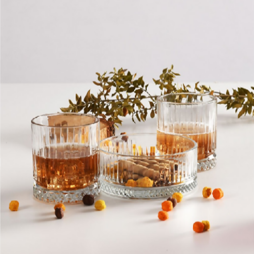 Elysia Tumbler Set Short. @HOG - Home Office Garden Online Marketplace