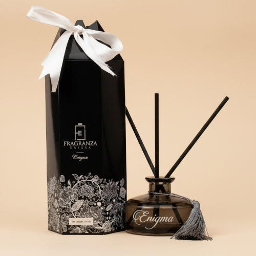 Enigma Reed Diffuser. @HOG - Home Office Garden Online Marketplace