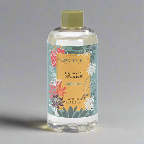 Enlighten 250ml Diffuser Refill @HOG - Home, Office, Garden, Online Marketplace