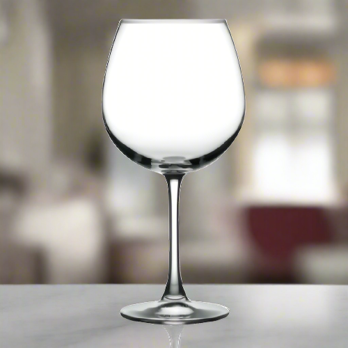 Enoteca Stemware Glass (Red) (2x4) 780cc. @HOG - Home Office Garden Online Marketplace