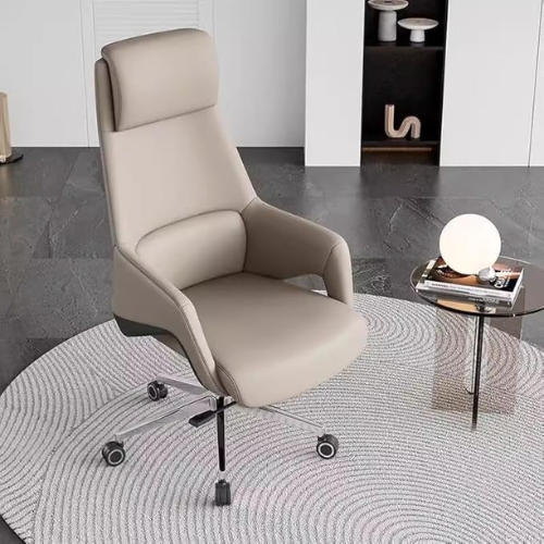 Ergonomic High-Back Swivel Office Chair @HOG - Home, Office, Garden, Online Marketplace