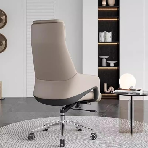 Ergonomic High-Back Swivel Office Chair @HOG - Home, Office, Garden, Online Marketplace