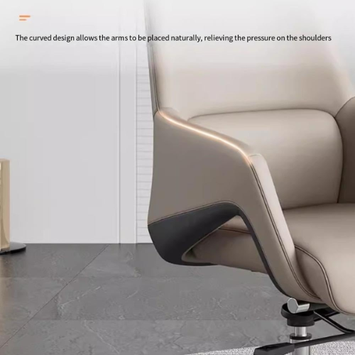 Ergonomic High-Back Swivel Office Chair @HOG - Home, Office, Garden, Online Marketplace