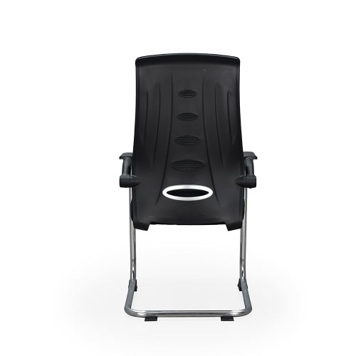Ergonomic High-Back Visitor Office Chair @HOG - Home Office Garden Online Marketplace