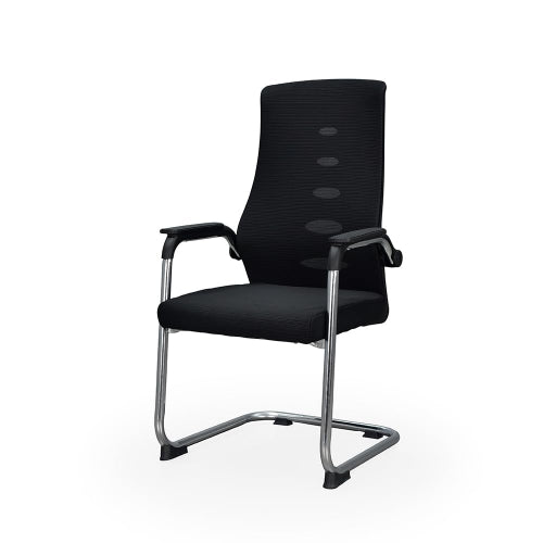 Ergonomic High-Back Visitor Office Chair @HOG - Home Office Garden Online Marketplace