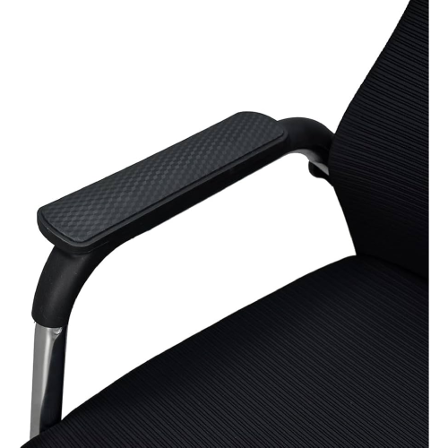 Ergonomic High-Back Visitor Office Chair @HOG - Home Office Garden Online Marketplace