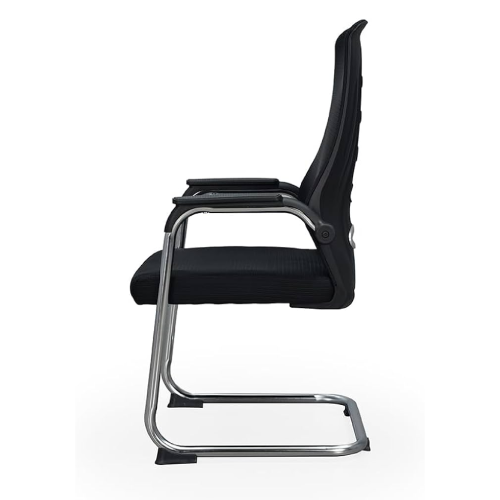 Ergonomic High-Back Visitor Office Chair. Home Office Garden | HOG-HomeOfficeGarden | online marketplace