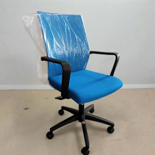 Ergonomic Mesh Swivel Office Chair @HOG - Home Office Garden Online Marketplace
