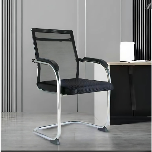 Ergonomic Mesh & Fabric Office Chair. Home Office Garden | HOG-HomeOfficeGarden | online marketplace