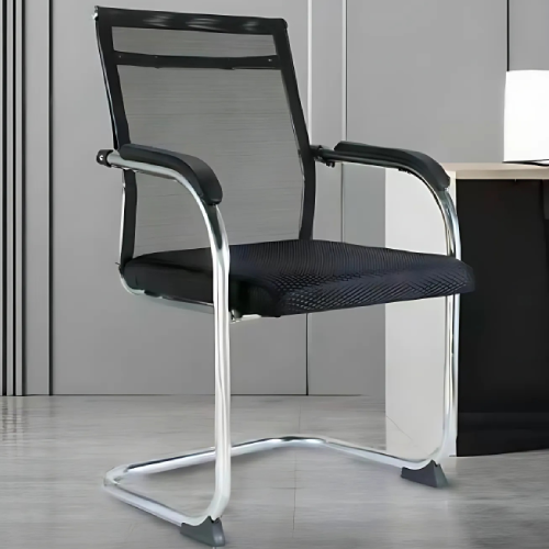 Ergonomic Mesh & Fabric Office Chair. Home Office Garden | HOG-HomeOfficeGarden | online marketplace