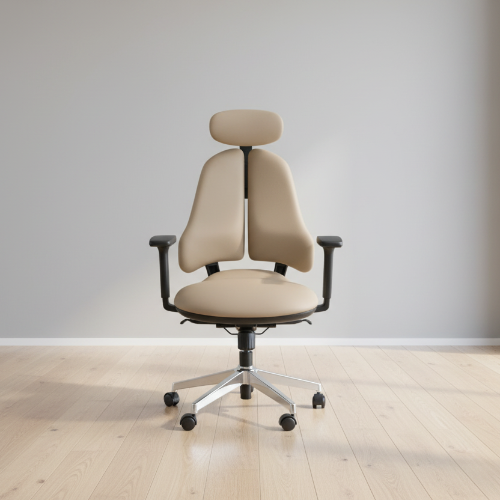 Ergonomic Office Chair Order now at HOG online marketplace