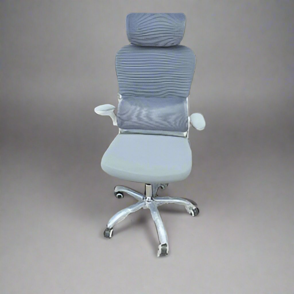 Ergonomic mesh office chair (K-230) @ HOG