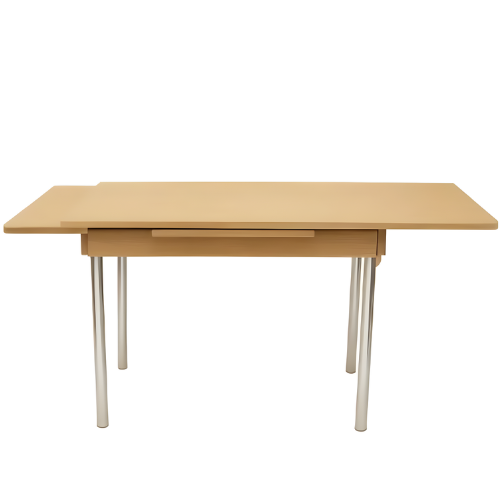Esrum Extending Dining Table - Brown @HOG - Home, Office, Garden, Online Marketplace