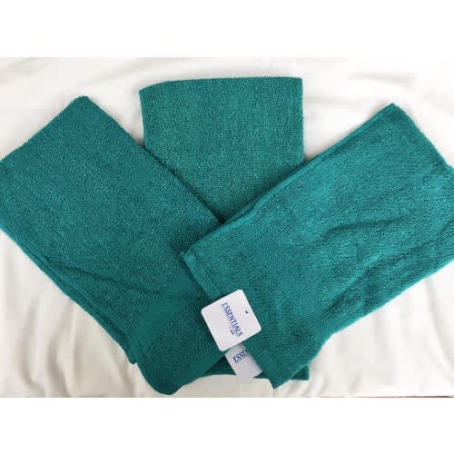 Essentials By Sttelli Hand Towels - 3 Pieces. Home Office Garden | HOG-HomeOfficeGarden | online marketplace