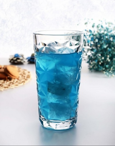 Estrella Tumbler Long (4pcs) 360cc. @HOG - Home Office Garden Online Marketplace